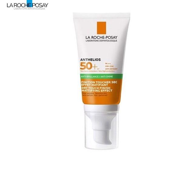 La Roche-Posay Anthelios XL Dry Touch Gel-Cream SPF 50+ UVB & UVA