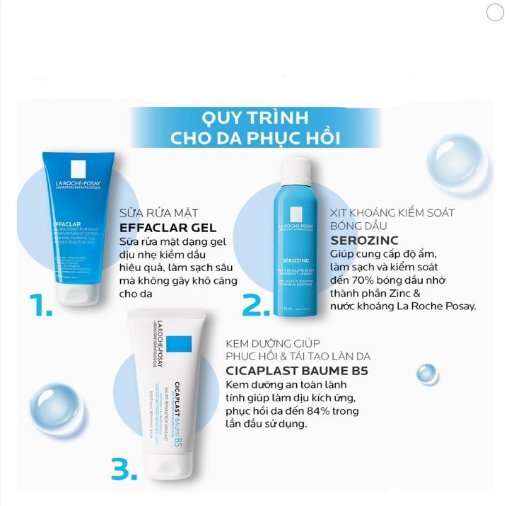 La Roche-Posay Cicaplast Baume B5