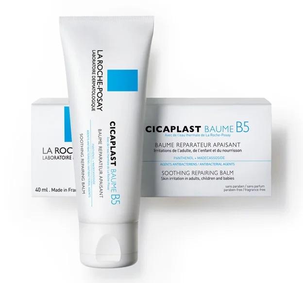 La Roche-Posay Cicaplast Baume B5 Soothing Repairing Balm