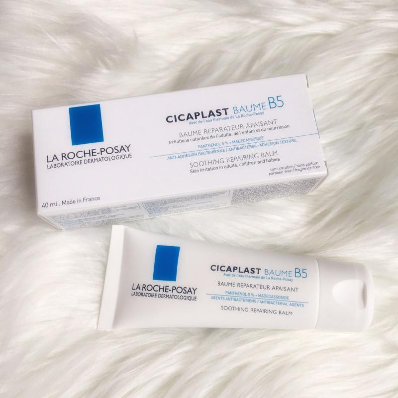 La Roche-Posay Cicaplast Baume B5 Soothing Repairing Balm