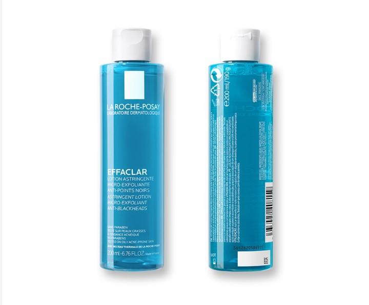 La Roche Posay Effaclar Astringent Lotion