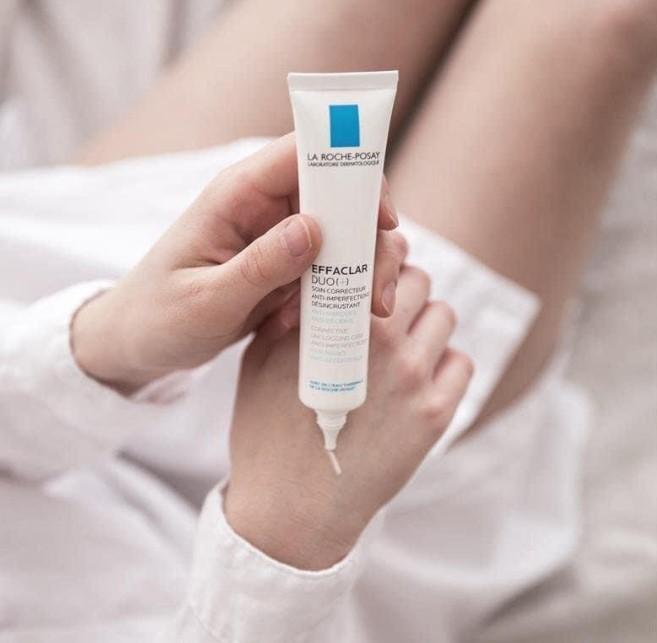 La Roche-Posay Effaclar Duo +