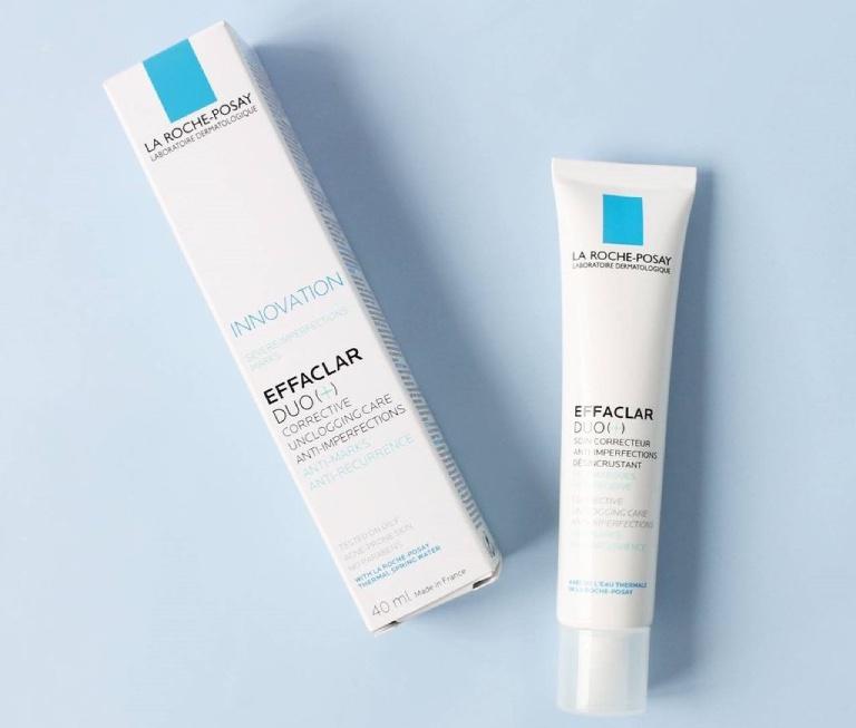 La Roche-Posay Effaclar Duo+