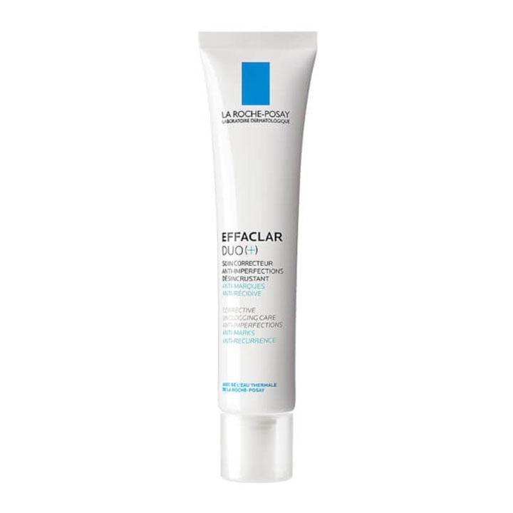 La Roche-Posay Effaclar Duo+