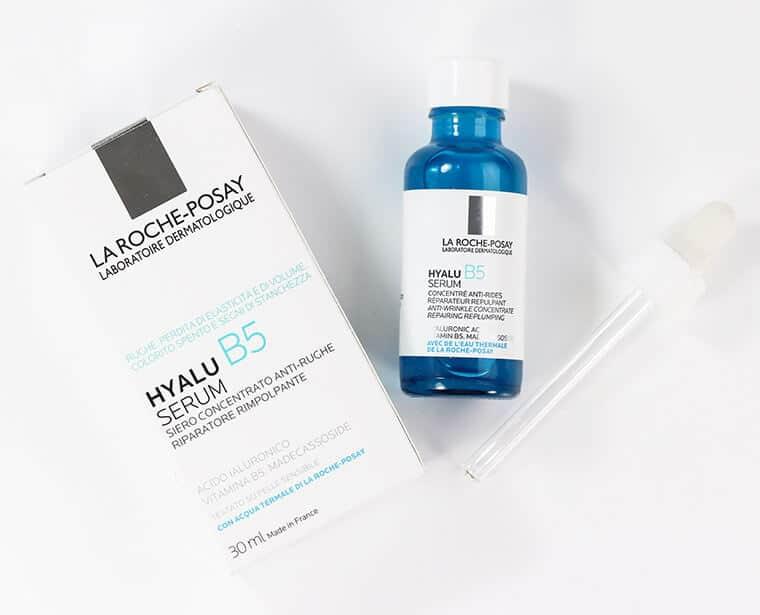 La Roche-Posay Hyalu B5 Hyaluronic Acid Serum