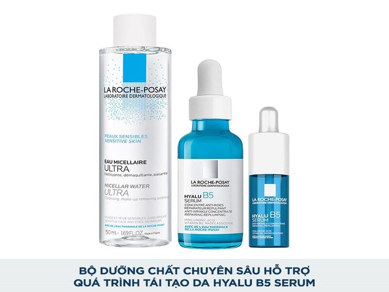 La Roche-Posay Hyalu B5 Serum