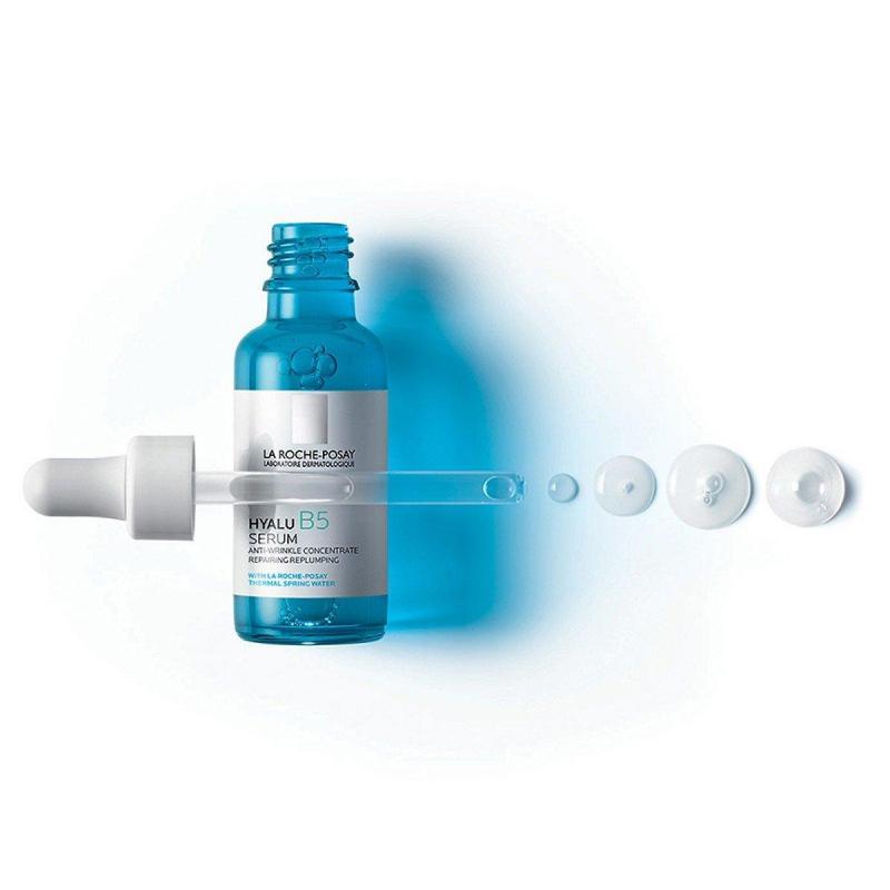 La Roche-Posay Hyalu B5 Serum