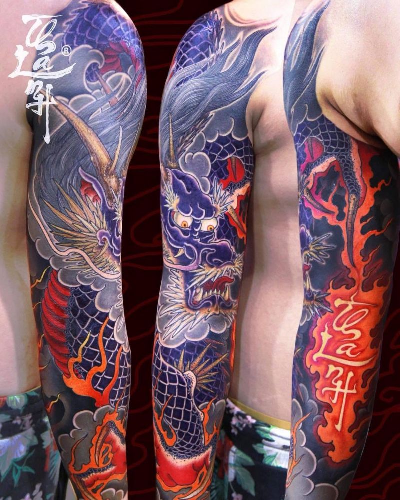 La Thành Tattoo Studio