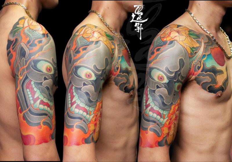 La Thành Tattoo Studio