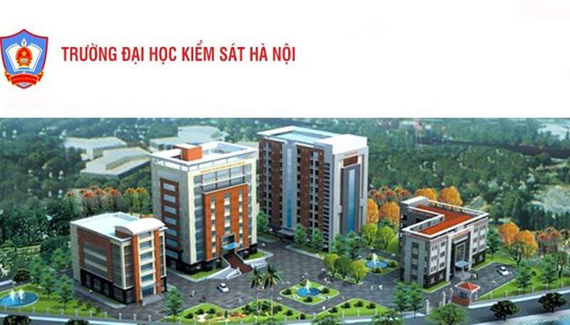 Trường Đại học Kiểm sát Hà Nội