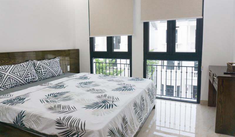 La Vista Homestay Hải Phòng