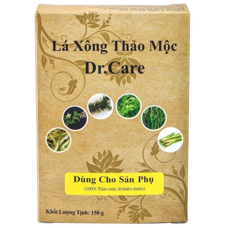 Lá xông thảo mộc Dr.Care