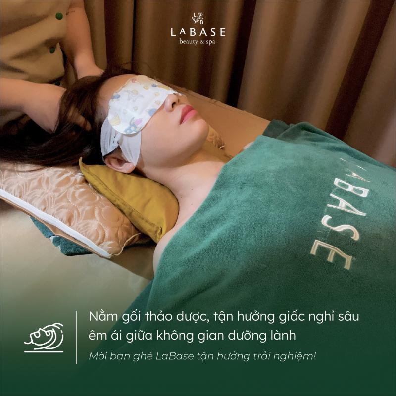 LaBase Spa - Số 1 Về Dưỡng Sinh