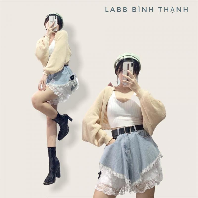 LABB Bình Thạnh