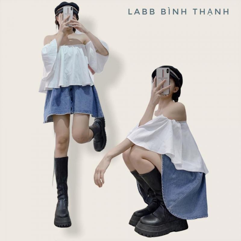 LABB Bình Thạnh