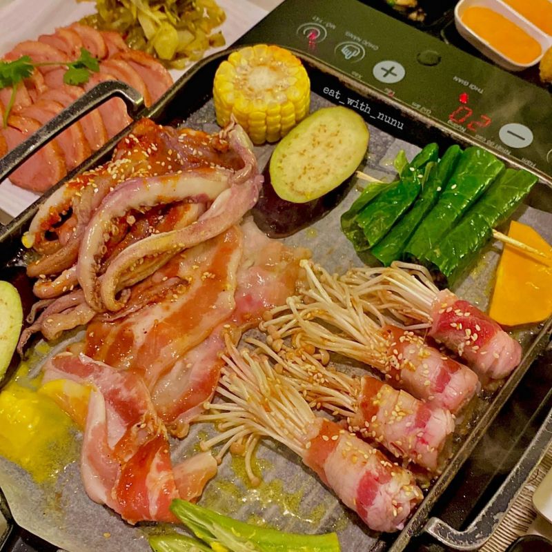 Labo - Hotpot Kitchen