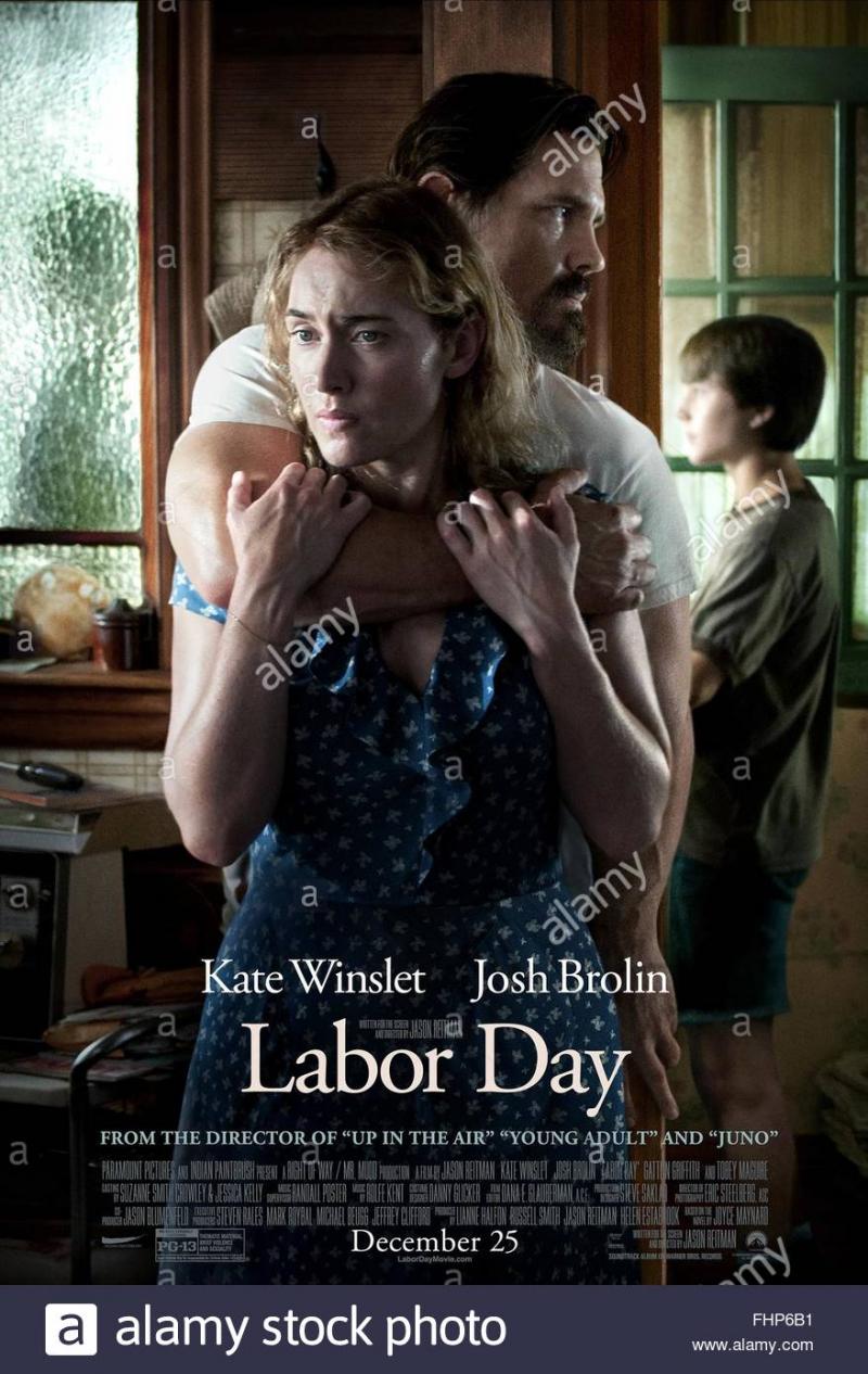 Labor day(2013)