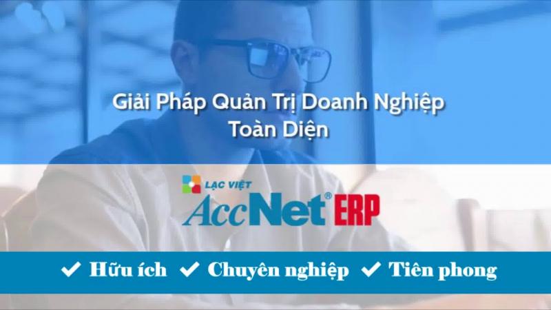 Lạc Việt AccNet