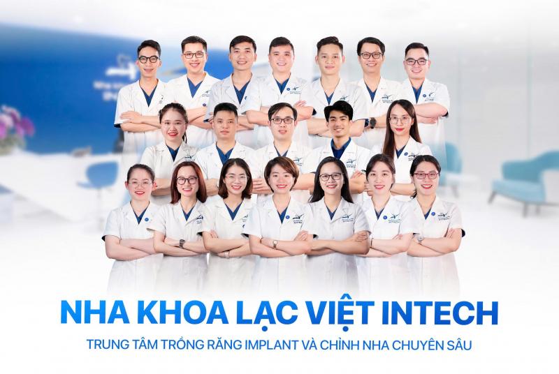 Nha Khoa Lạc Việt Intech