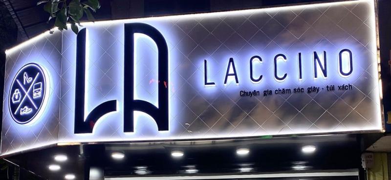 Laccino spa