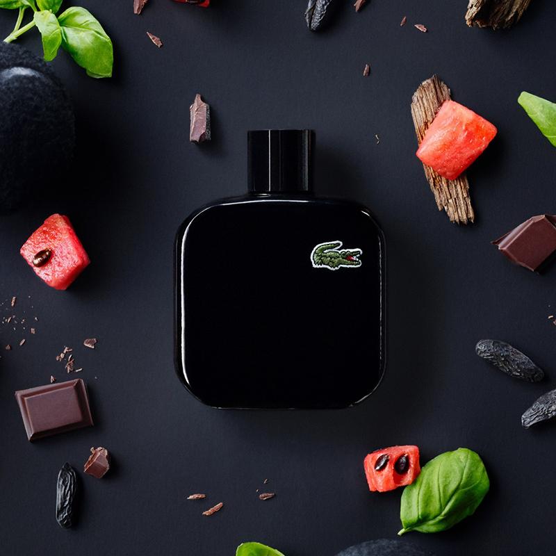 Lacoste Eau De Lacoste L.12.12 Noir Intense