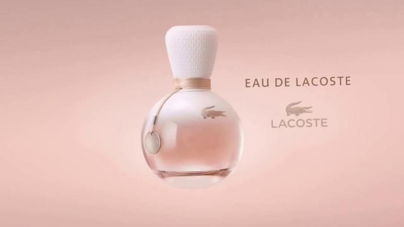 Lacoste Eau De Lacoste Women