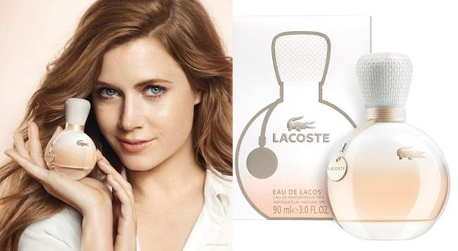 Lacoste Eau De Lacoste Women