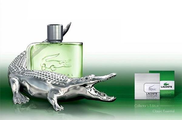 Lacoste Essential Men