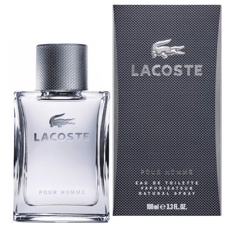 Lacoste Pour Homme