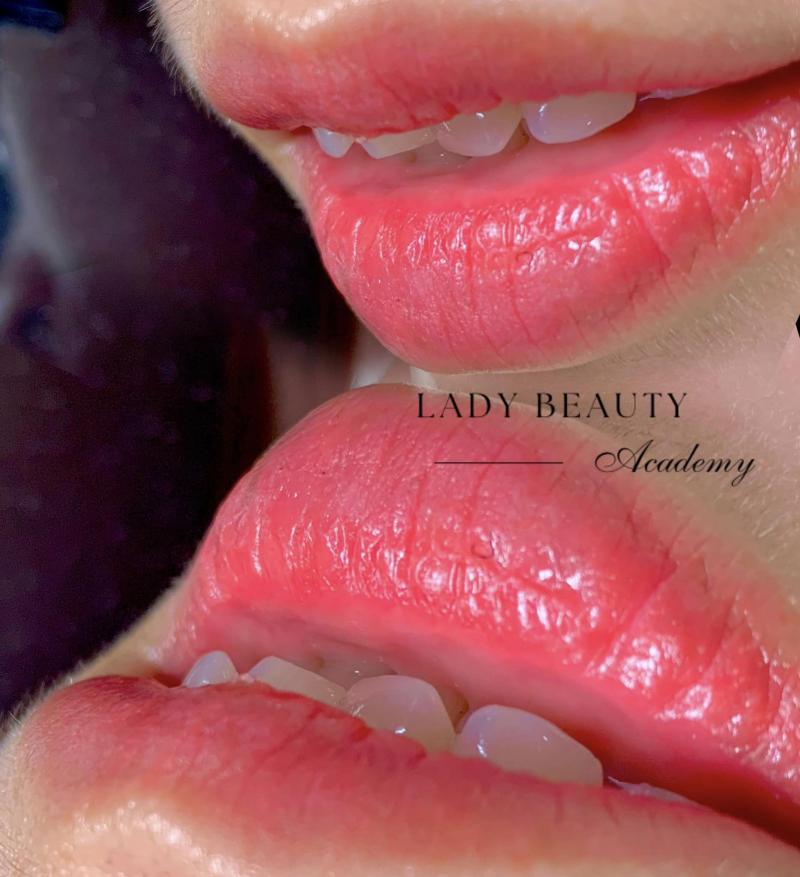 LADY Beauty & Academy