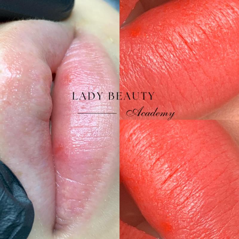 LADY Beauty & Academy