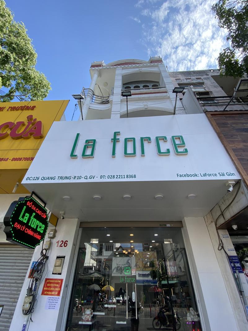 Laforce