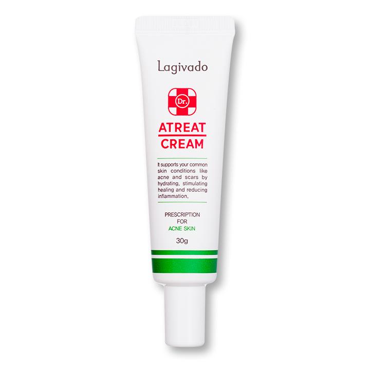 Lagivado Dr. Atreat Cream