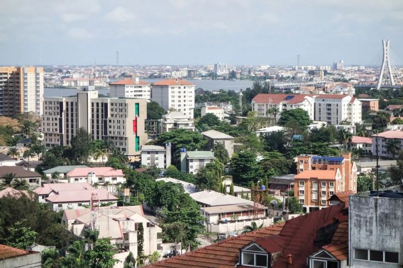 Lagos, Nigeria