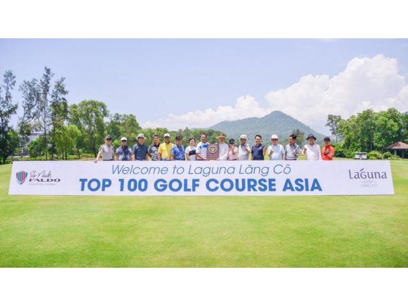 Laguna Lăng Cô Golf Club (Huế)