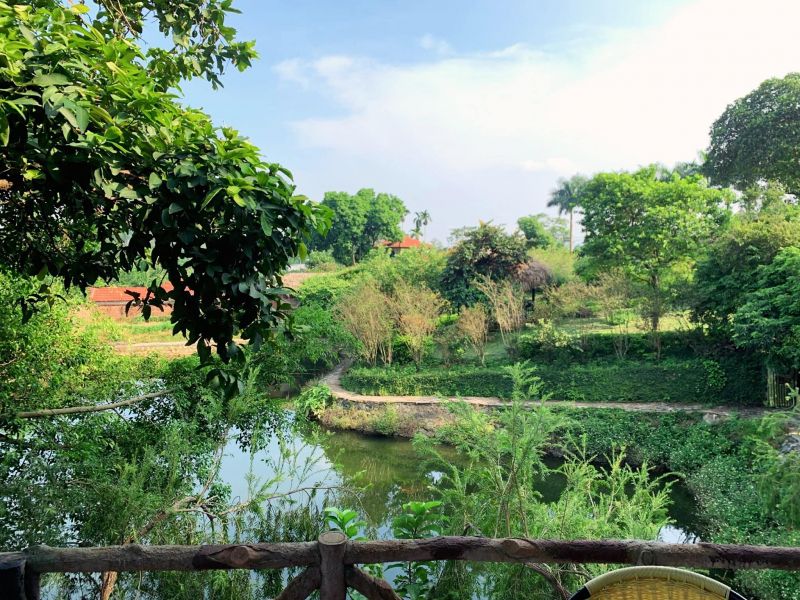 Lai Farm Vân Hòa