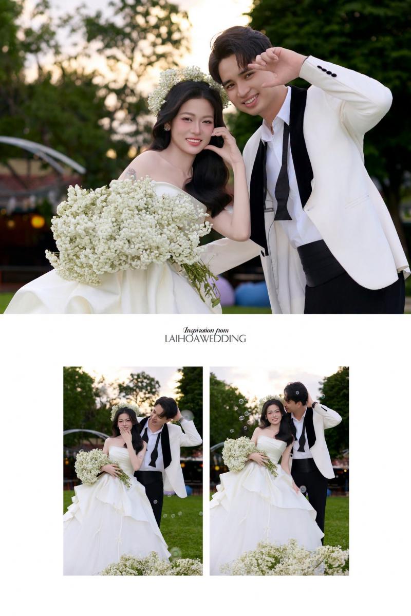 Chụp Hình Cưới Đà Nẵng Chọn Ngay Lai Hoa Wedding