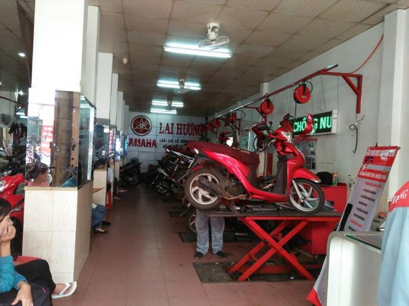 Dụng Cụ Rau Câu 3D | Kupkace Shop: Top 5 Tiệm sửa xe máy uy tín nhất TP ...