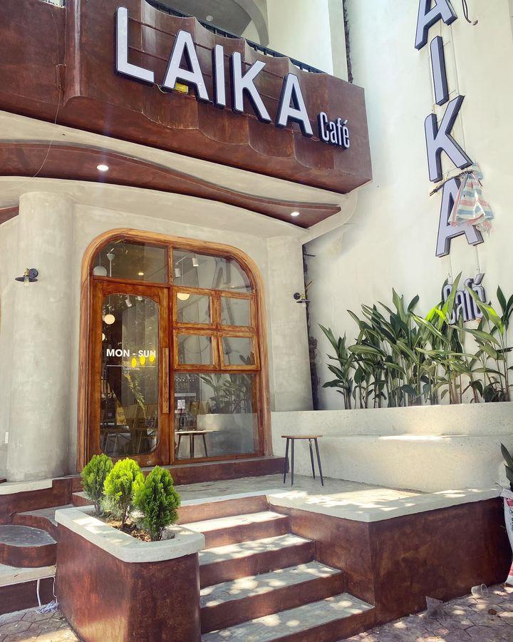 Laika Cafe