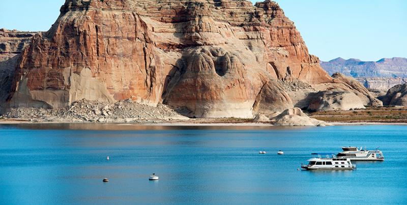 Lake Powell