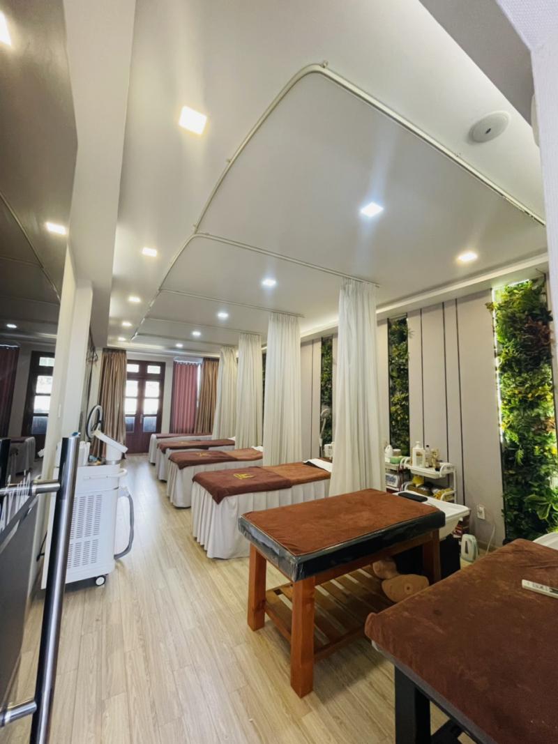 LaLa Beauty Spa