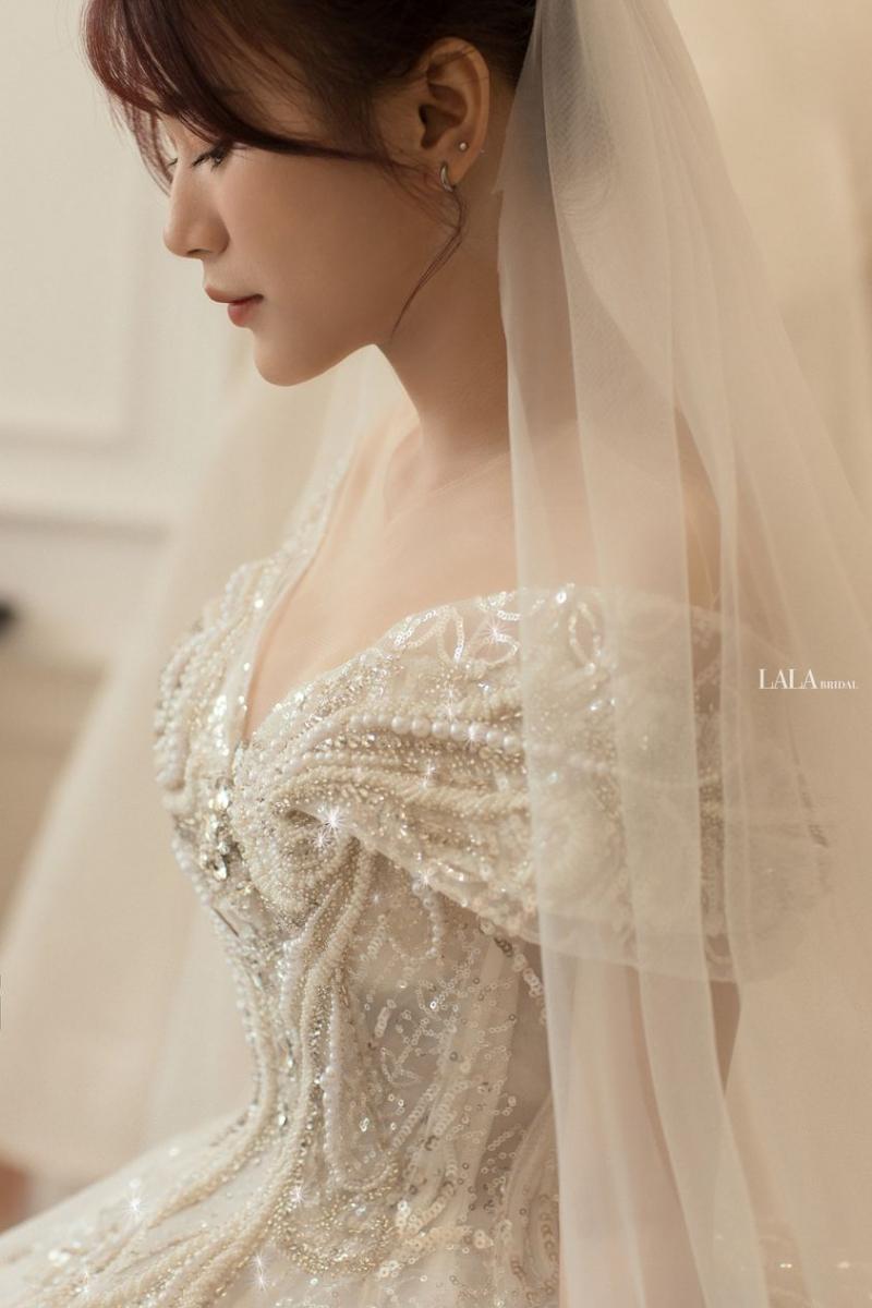 LALA bridal