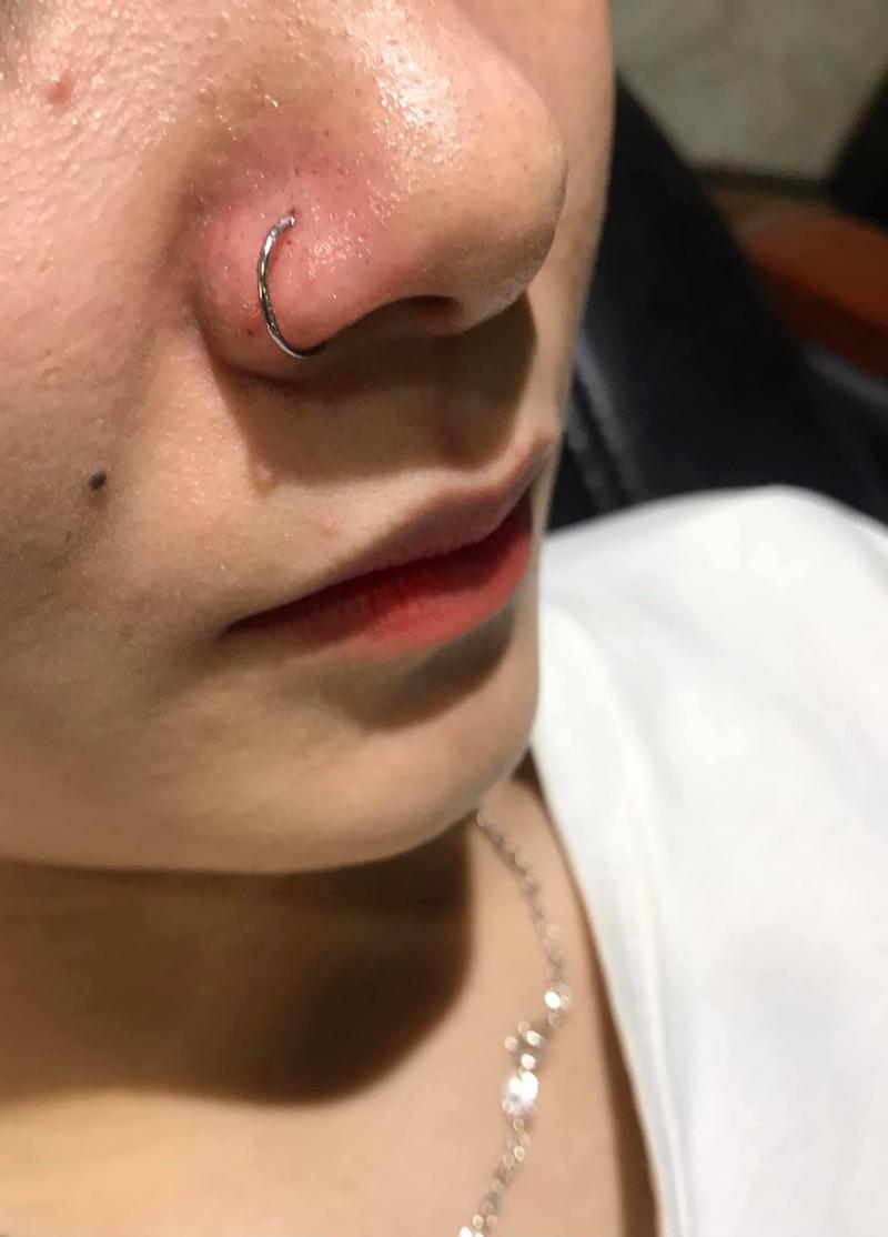 Lala Piercing - xỏ khuyên Huế