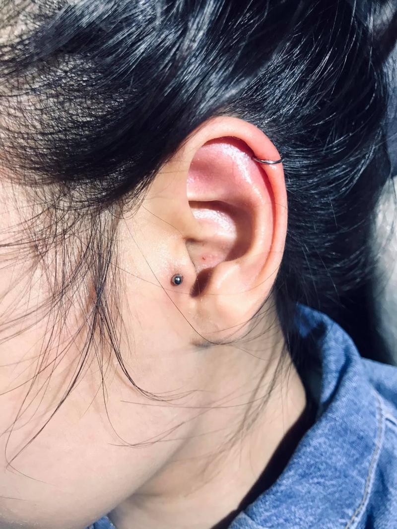 Lala Piercing - xỏ khuyên Huế