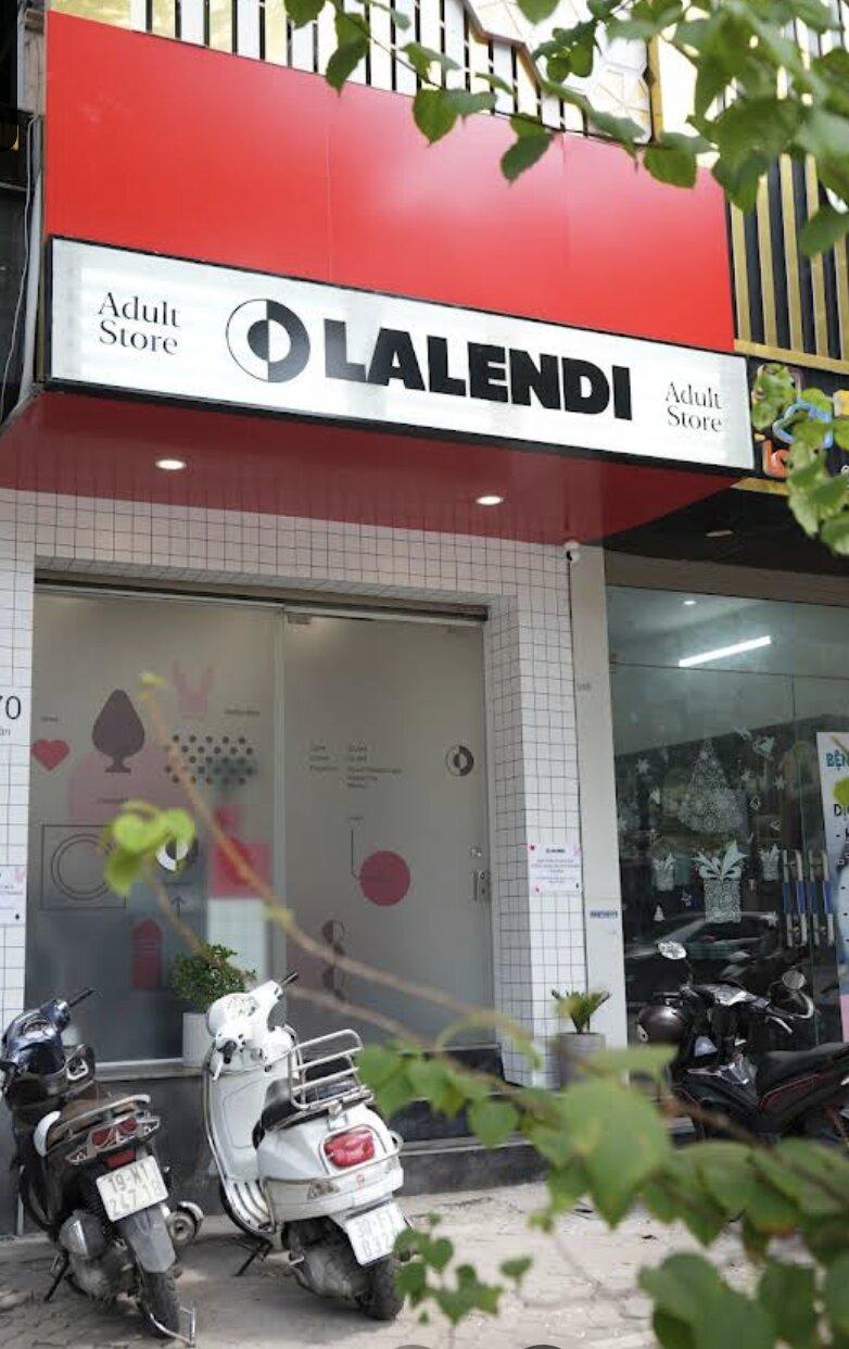 Lalendi Adult Store