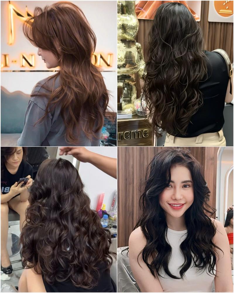 Lali-N Salon