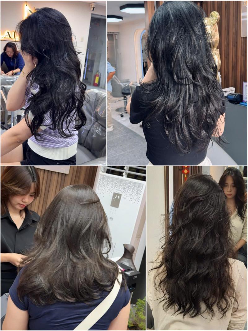 Lali-N Salon