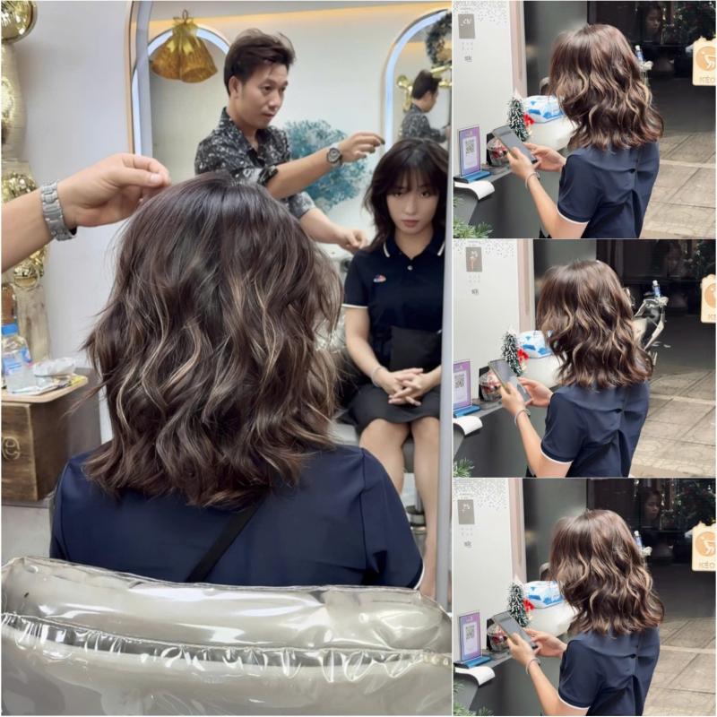 Lali-N Salon
