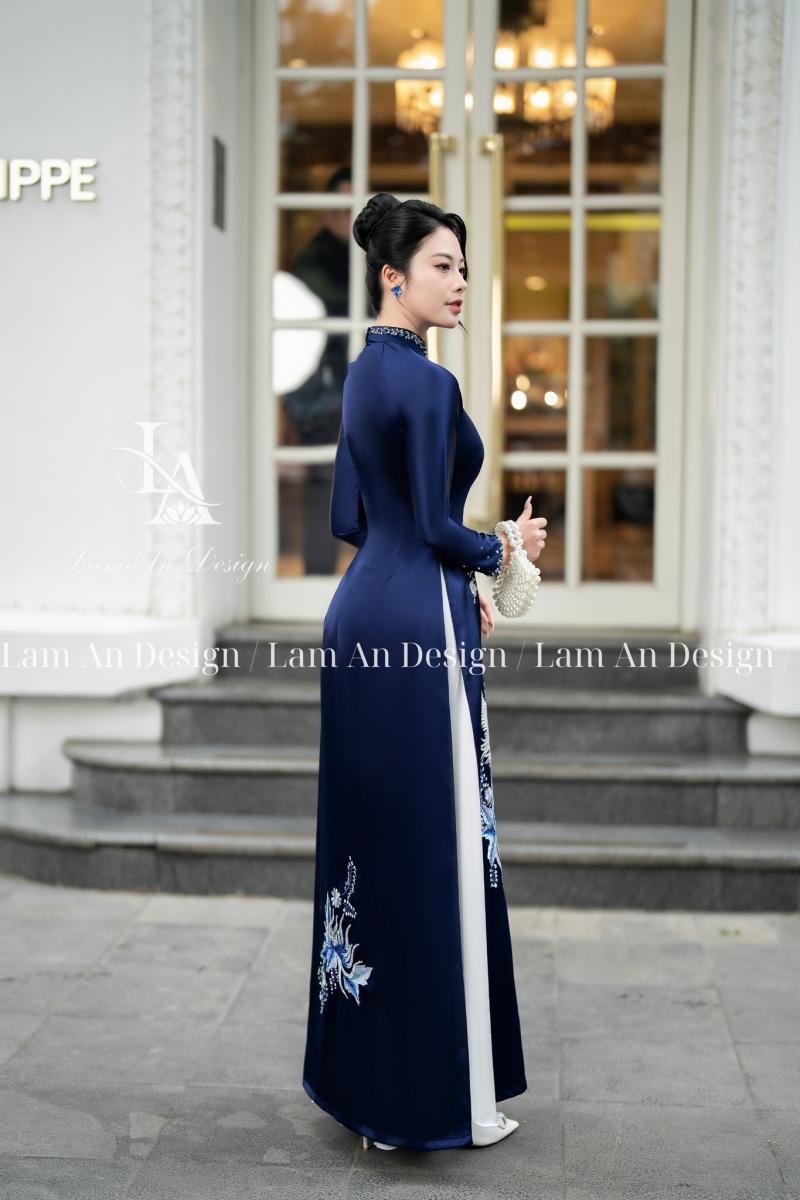 Lam An Design