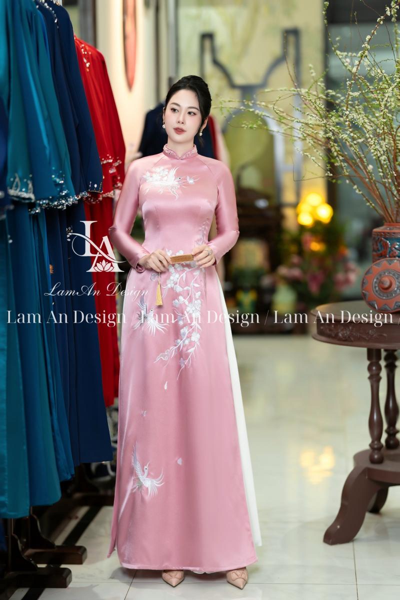 Lam An Design